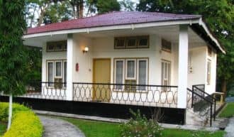 Hotel Aranya Tourist Lodge, Golaghat 1